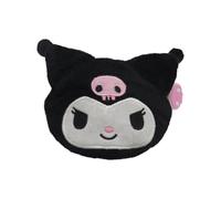 Hello Kitty & Friends Sanrio - Kuromi Coin Pouch MD37-03HK