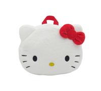 Hello Kitty & Friends Sanrio Plush Face Backpack MC37-106HK