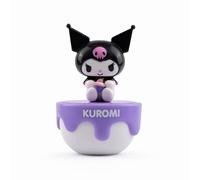 Hello Kitty & Friends Strawberry Cake Surprise - Kuromi