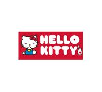 Hello Kitty (Friends) XL Gaming Desk Mat