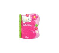 Hello Kitty Friendship Diary