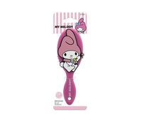 Hello Kitty - Gentle Detangling Hair Brush - Medium Size - My Melody - Official Sanrio Product