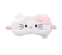 Hello Kitty Girls Cartoon Sleep Mask for Sleeping and Travel