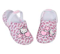 Hello Kitty Girls Clogs UK 11 Child Multi