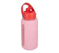 Hello Kitty Glass Water Bottle - Officially Licensed Sanrio Product