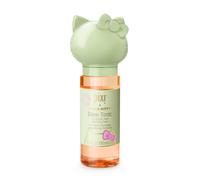 Hello Kitty Glow Tonic 5% Glycolic Acid Exfoliating Toner 100 ml