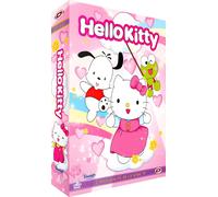 Hello Kitty - Gold