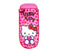 Hello Kitty Hearts ReadyBed Hello Kitty Multicolor