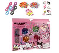 Hello Kitty Hello Kitty and Friends - Beads Jewellery Bracelet multicolour Onesize