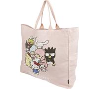 Shopping Bag Cerda Hello Kitty Rose TU