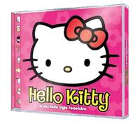 Hello Kitty – Le Piu' Belle Sigle Televisive
