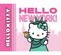 Hello Kitty, Hello New York!