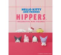 Sonny Angel Hippers Sanrio Hello Kitty and Friends