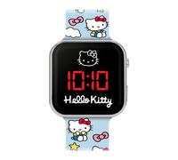 Hello Kitty HK50253 LED Digital Children's Watch - W01171