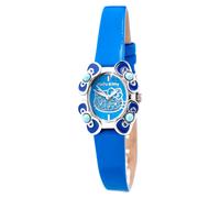 Hello Kitty Hk7129l-03 Woman Watch