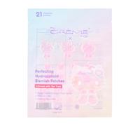 Hello Kitty Hydrocolloid Pimple Patch - Face Acne Treatment - Patch for Pimples, Blemishes and Buds - Limited Edition 50th Birthday (Pack of 2)