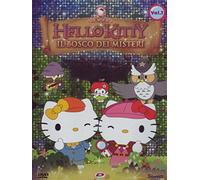 Hello Kitty - Il Bosco Dei Misteri #01 (Eps 01-06)