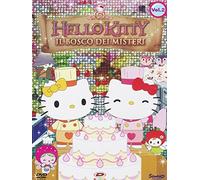 Hello Kitty - Il Bosco Dei Misteri #02 (Eps 07-13)