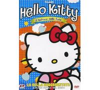 Hello Kitty - Il Teatrino Delle Fiabe #02 (La Bella Addormentata)