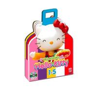 Hello Kitty - Il Villaggio Di Hello Kitty Box (5 Dvd)