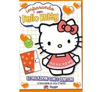 Hello Kitty - Imparando Con Hello Kitty #02 - Le Relazioni Con I Genitori