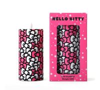 Hello Kitty Inspired Bowknot LED Candle (Single Flame) - HKLED009BOWP
