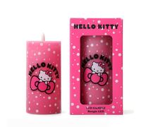 Hello Kitty Inspired Pink LED Candle (Single Flame) - HKLED009PP