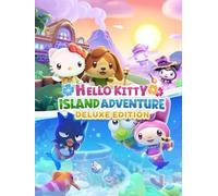 Hello Kitty Island Adventure | Deluxe Edition (PC) - Steam Account - GLOBAL