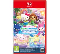 Hello Kitty Island Adventure: Friendship Bundle (Switch 2)