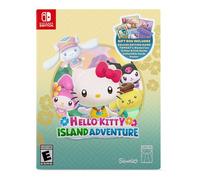Hello Kitty Island Adventure - Gift Box - Nintendo Switch