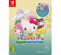 Hello Kitty Island Adventure - Gift Box - Nintendo Switch