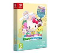 Hello Kitty Island Adventure - Gift Box - Switch