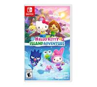 Hello Kitty Island Adventure - Nintendo Switch