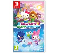 Hello Kitty Island Adventure - Nintendo Switch