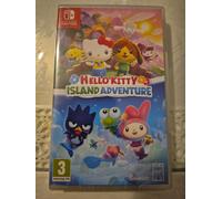 Hello Kitty Island Adventure Nintendo SWITCH NEW FREE DELIVERY BARGAIN