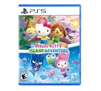 Hello Kitty Island Adventure - PlayStation 5