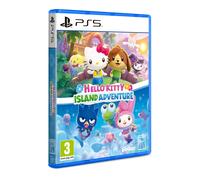 Hello Kitty Island Adventure Playstation 5 PS5 NEW UK Release PreSale 29/08/2025