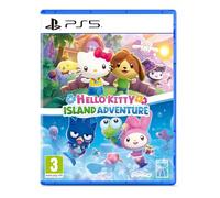 Hello Kitty Island Adventure /PS5