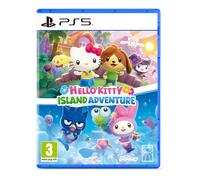 Hello Kitty Island Adventure (PS5)