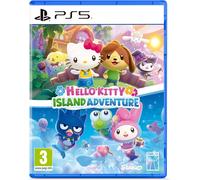 Hello Kitty Island Adventure PS5 New and Sealed