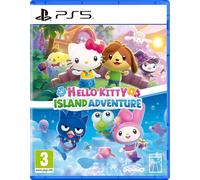 Hello Kitty Island Adventure (PS5) New Sealed Game