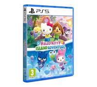 Hello Kitty Island Adventure - Standard Edition - PS5