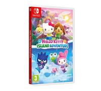 Hello Kitty Island Adventure - Standard Edition - Switch