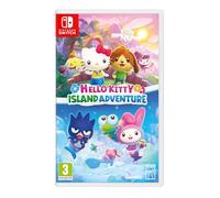 Hello Kitty Island Adventure - Switch