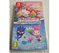Hello Kitty Island Adventure (Switch) New Sealed Game