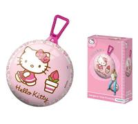 Hello Kitty Kangaroo Ride On Bouncy Ball Hopper