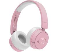 OTL Technologies Hello Kitty Children's Wireless Headphones Pink/Rose Gold Ages 3+