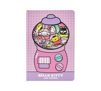 Hello Kitty Kitty and Friends Writing Set multicolour Onesize