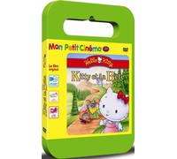 Hello Kitty - Kitty et la bête [Mon petit cinéma]