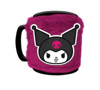 Hello Kitty Kuromi (Cheeky Punky) Cup multicolour Onesize